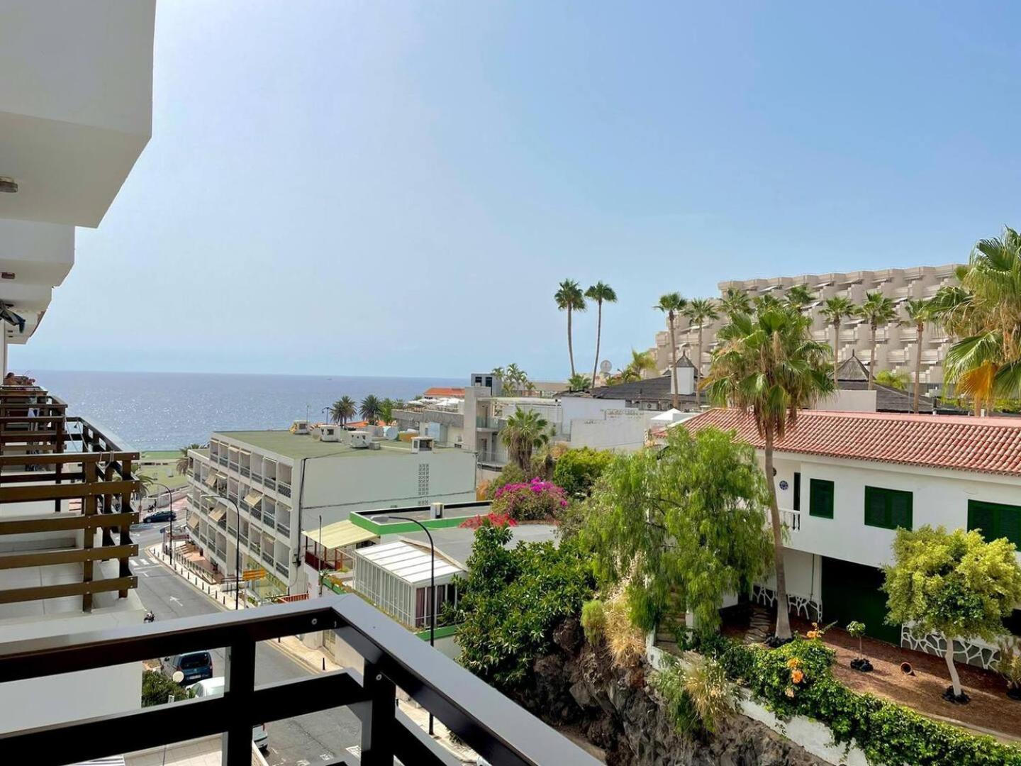 Cozy 2B Apt By The Beach By Dream Homes Tenerife Puerto de Santiago  Extérieur photo