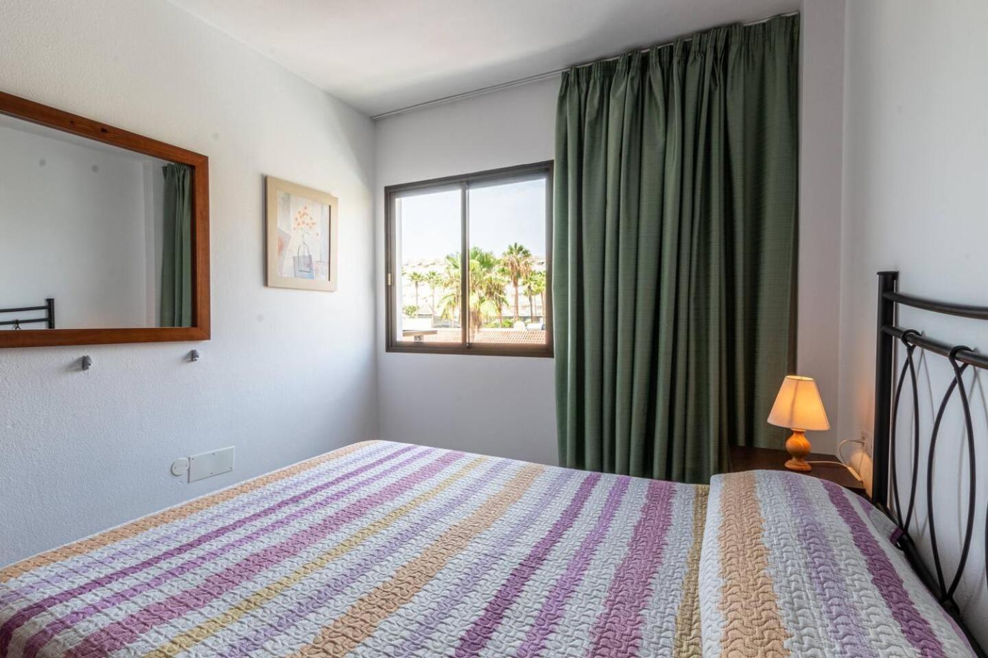 Cozy 2B Apt By The Beach By Dream Homes Tenerife Puerto de Santiago  Extérieur photo