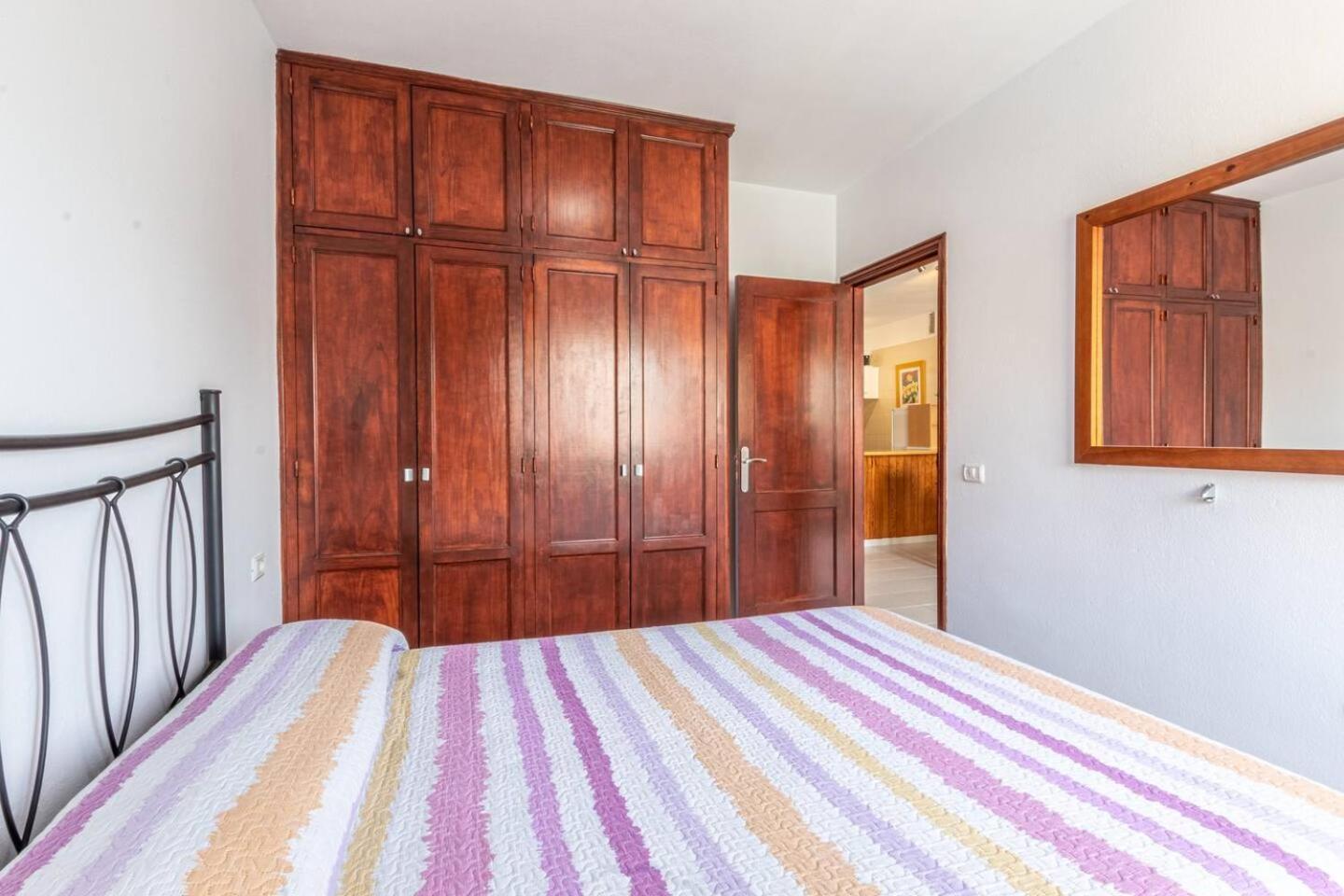 Cozy 2B Apt By The Beach By Dream Homes Tenerife Puerto de Santiago  Extérieur photo