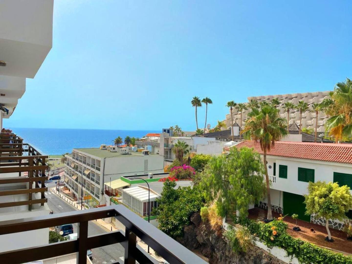 Cozy 2B Apt By The Beach By Dream Homes Tenerife Puerto de Santiago  Extérieur photo